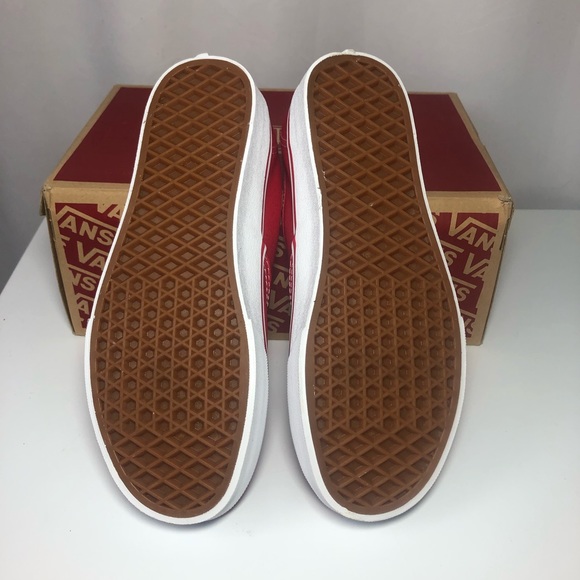 Van’s Authentic - Picture 7 of 9